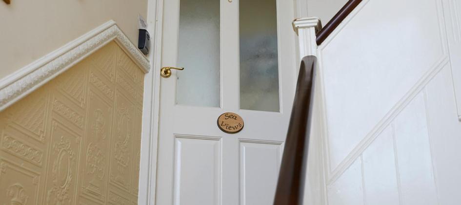 Seaview At The Crescent Filey Exterior foto